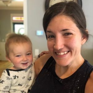 Meet your Posher, Whitney